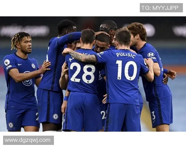 德甲精彩对决切尔西与曼城战成平局帽子戏法引爆全场激情