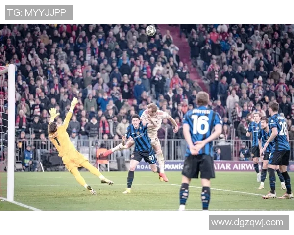 欧冠激战：拜仁凭借补时绝杀击败尤文图斯全场沸腾回顾集锦