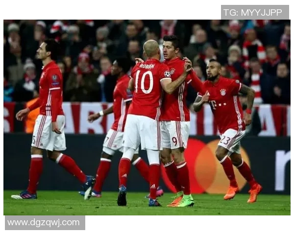 西甲惊天逆转皇马5-1拜仁引发全场狂欢与数据分析