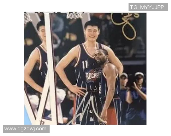 阿里体育携手姚明共筑中国篮球新未来推动体育产业发展新篇章