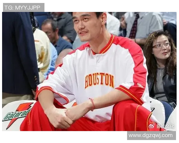 姚明夺冠广告背后的故事与启示，激励年轻人追逐梦想与坚持不懈的精神