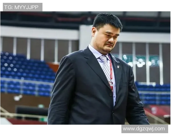 姚明盛赞中国女篮实力与精神展现出新时代女性的风采与力量