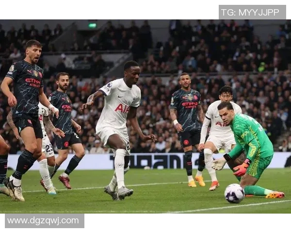 德甲焦点战皇马绝杀热刺全场沸腾精彩集锦回顾