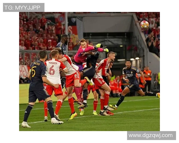 曼城逆转拜仁友谊赛精彩瞬间全场沸腾的焦点分析