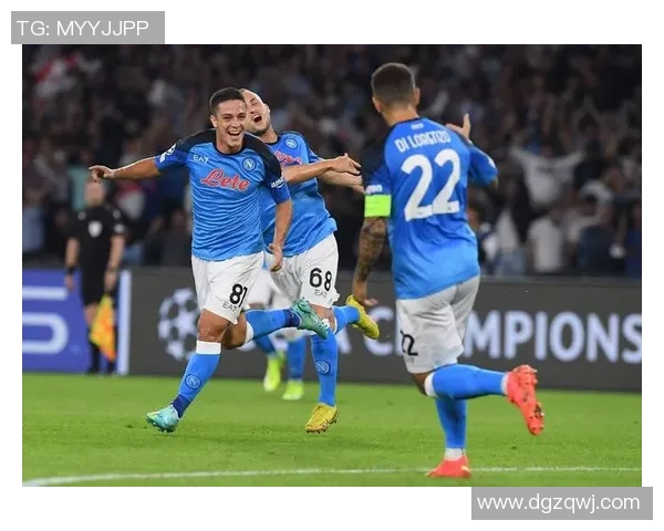 德甲：巴萨3-0那不勒斯！绝杀瞬间引爆全场战术复盘