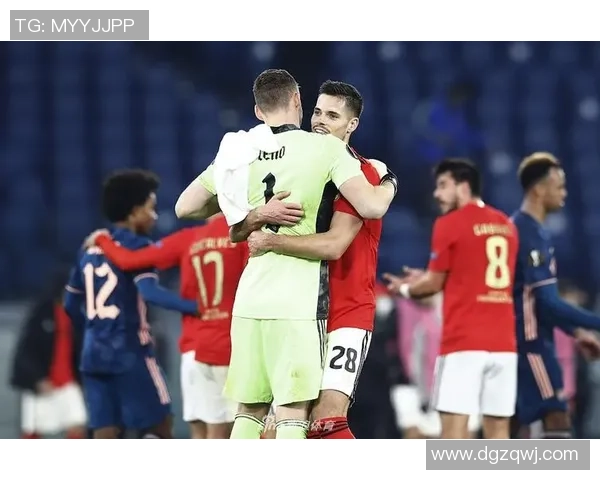 欧联杯激战本菲卡与阿森纳互交白卷全场精彩瞬间回顾