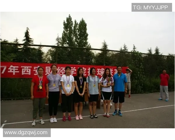 西安排球队实力解析与发展潜力探讨的全面分析与展望