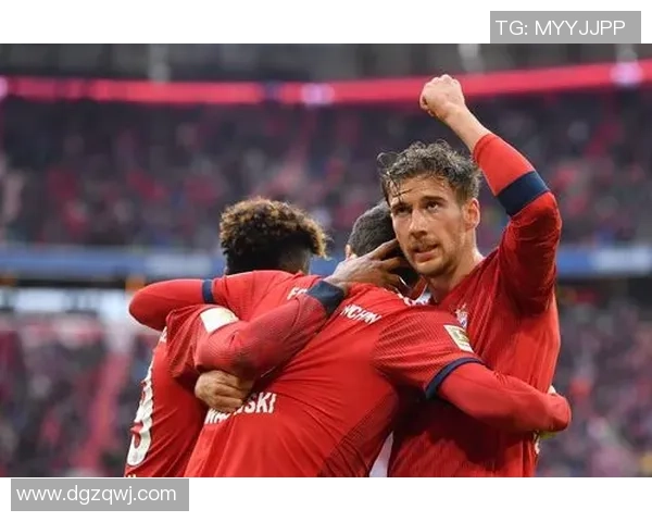 足总杯激战莱比锡逆袭拜仁全场沸腾的瞬间与赛后深度解析