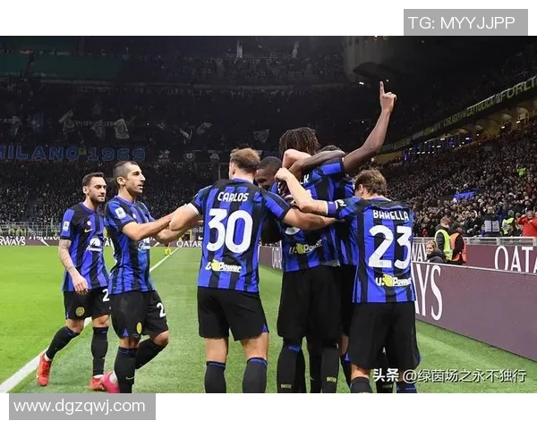 国王杯精彩对决国米与莱比锡战成平局帽子戏法点燃全场激情