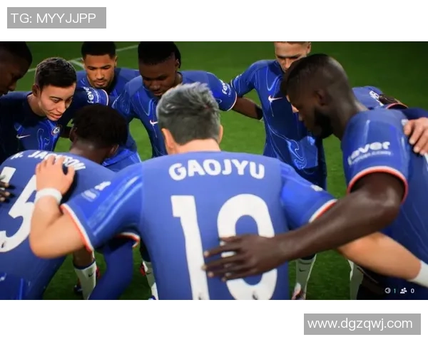 意甲激战切尔西狂胜巴萨五球大捷帽子戏法引爆全场热情