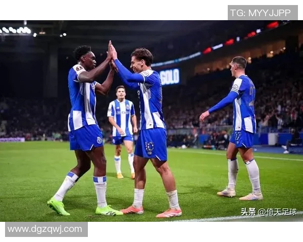 欧联杯波尔图逆转切尔西乌龙球成关键瞬间引发全场狂欢