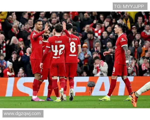 足总杯精彩对决AC米兰大胜利物浦引爆全场激情时刻集锦回顾