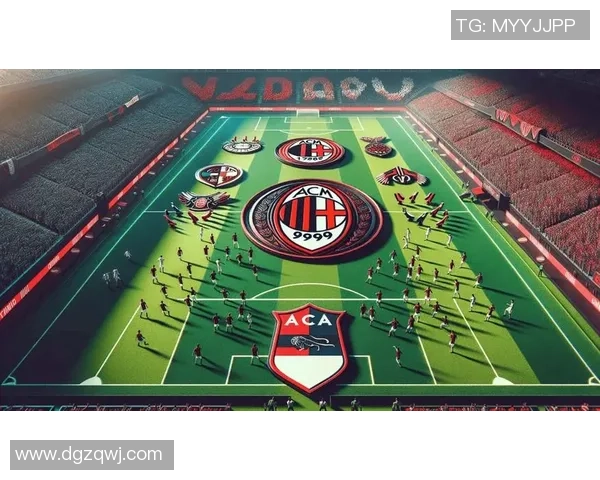 世界杯精彩对决AC米兰逆转莱比锡全场沸腾瞬间回顾与分析 世界杯精彩对决AC米兰逆转莱比锡全场沸腾瞬间回顾与分析