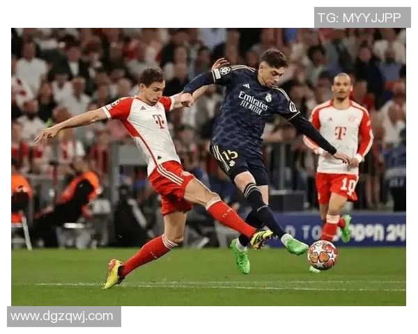 德甲精彩对决拜仁轻取里昂争议判罚引发全场热议