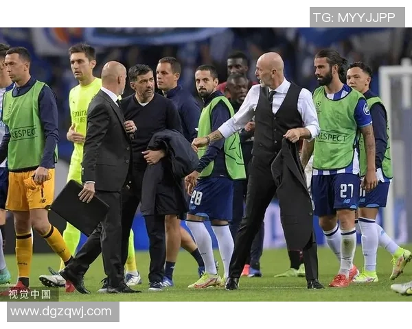 西甲激战波尔图大胜AC米兰红牌争议引发全场热议