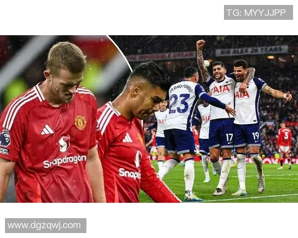 英超经典对决热刺惊险逆转曼联全场沸腾战术解析