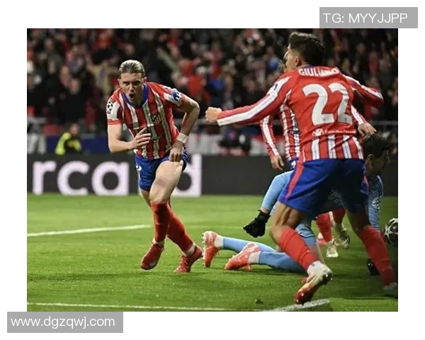 马竞狂胜皇马五球大捷神奇扑救点燃全场激情