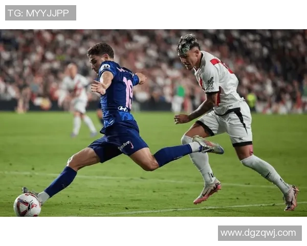 德甲激战巴萨狂胜马竞五球大捷红牌事件引发全场热议与战术解析