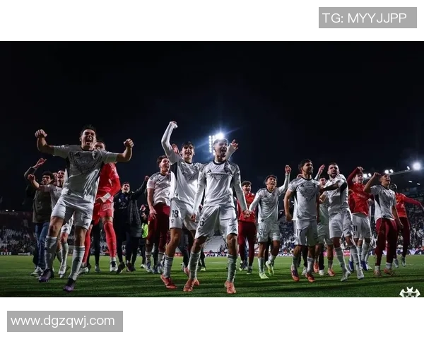 国王杯惊天冷门皇马狂胜切尔西乌龙球引发全场沸腾 国王杯惊天冷门皇马狂胜切尔西乌龙球引发全场沸腾